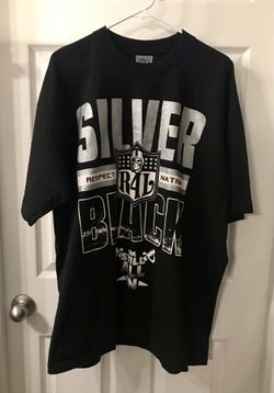 Shaka Wear Raider Nation T-Shirt