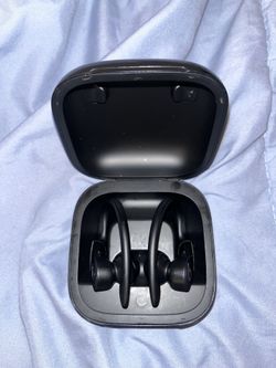 Power Beats Pro Earbuds Bluetooth