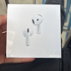 airpod 4s with noise cancellation 