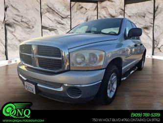 2006 Dodge Ram 1500