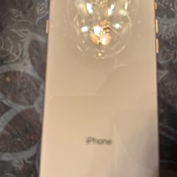 IPHONE 8 64GB 