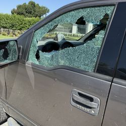 All Glass For Cars And Trucks 