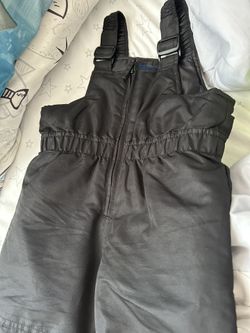 2T Snow Pants