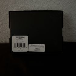 True Religion Wallet - Only $5!