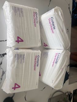 Diapers
