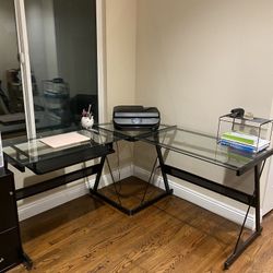 Desk - Escritorio