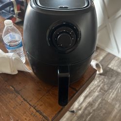 Chefman Air Fryer 