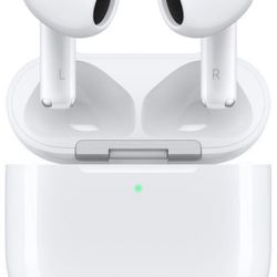AirPod Gen 4
