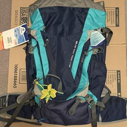 Deuter - ACT TRAIL PRO 32 SL C