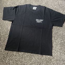 Gallery Dept Shirt 