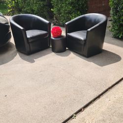 Fine Italian Leather 