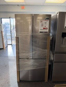 Frigidaire FRFG1723AV   Refrigerator