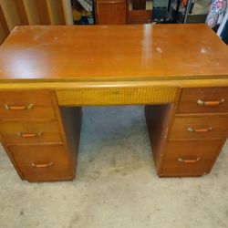 Antique Desk 