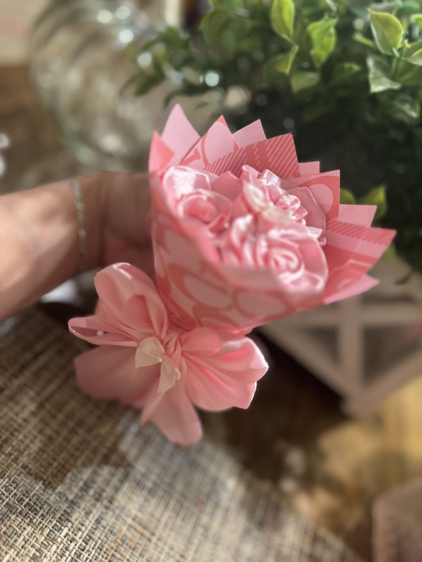 Mini Bouquets 🎀