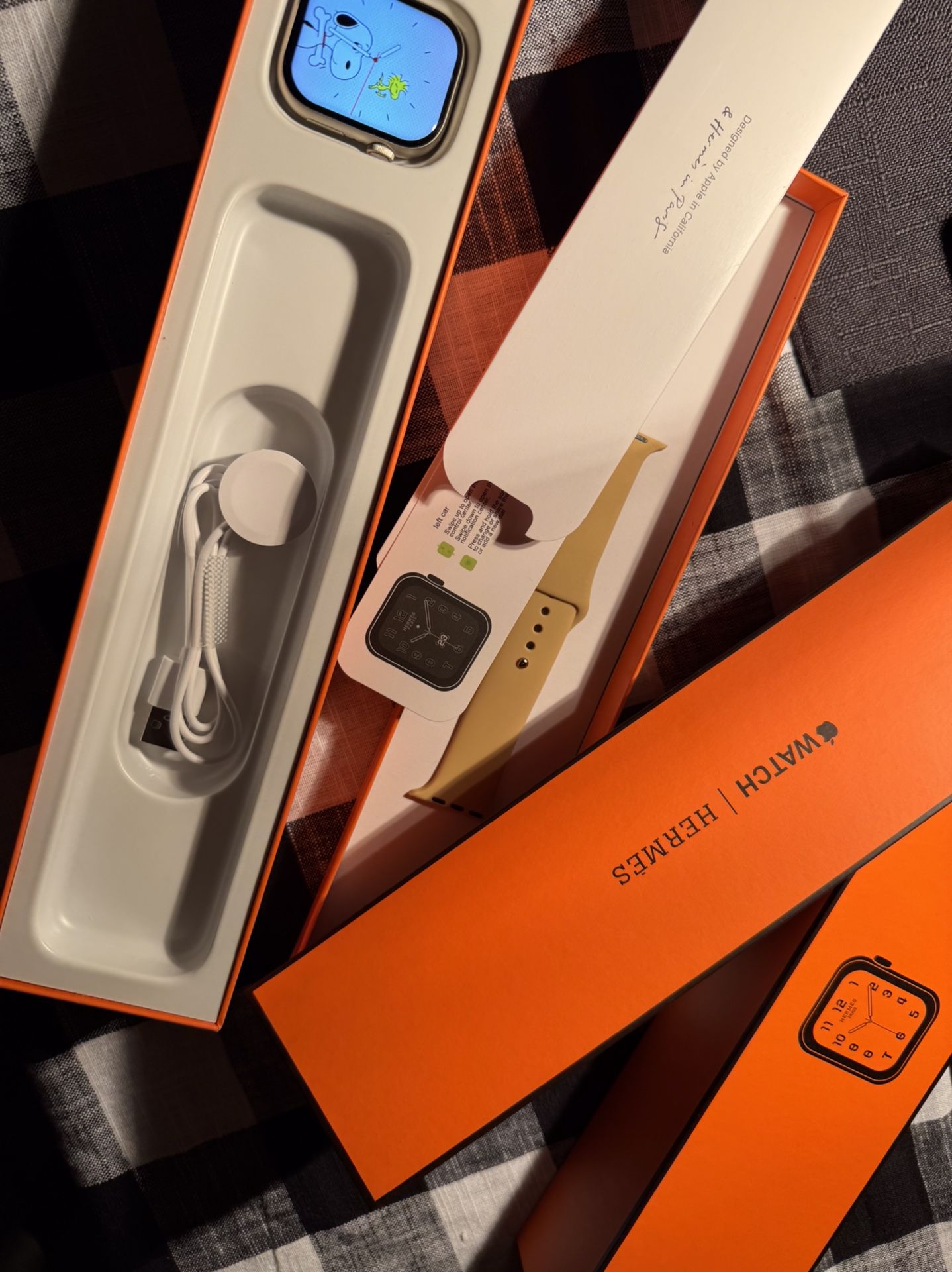 Apple Watch Series 9