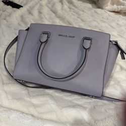 Michael Kohl’s Brand new Purse