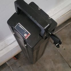 Arrow 10 Battery 