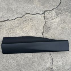 2021-2024 FORD Mustang Mach-E Rear Left Door Lower Molding LJ8B-R25335