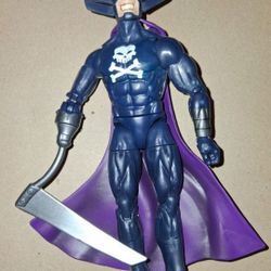 Marvel Legends Grim Reaper