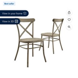 Dining Chairs 