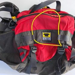 Mountainsmith Lumar Pack