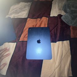 iPad 10th generation