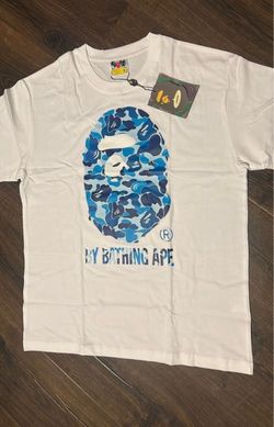 Bape shirt