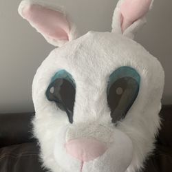 Beautiful Mask