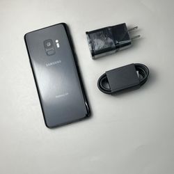 Samsung Galaxy S9 