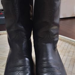 Ariat Boots Size 10.5
