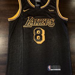 Lakers Kobe Jersey 