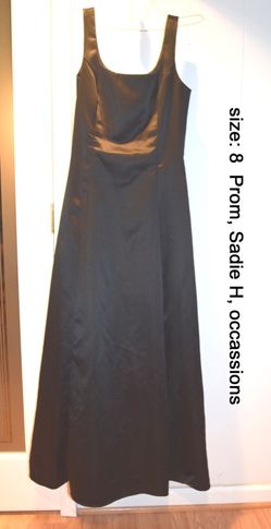 Prom,party,Sadie, et al