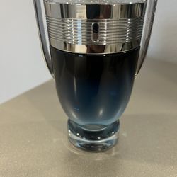 🏆 Invictus Legend 5.1 oz – Bold & Beastly – ~90% Full!