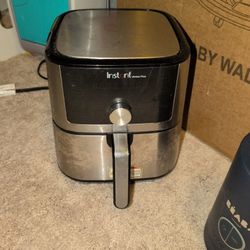 Instant Air Fryer 