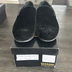 Terroni style no s003 black