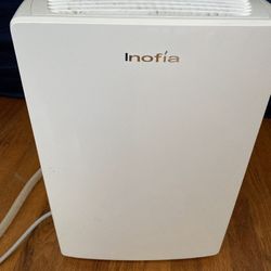 Dehumidifier