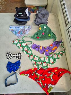 Dog cloths