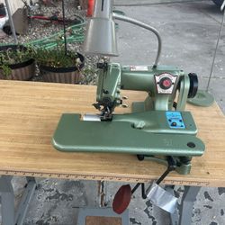 US Blind Stitch Machine Model 1118-2
