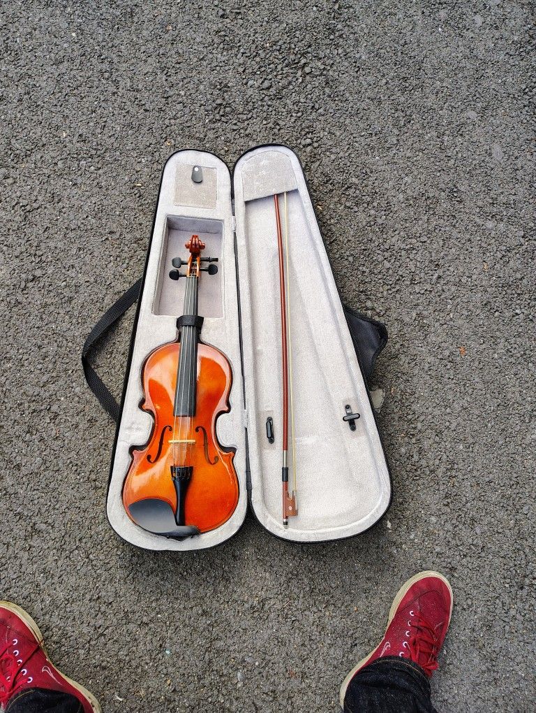 Violin
