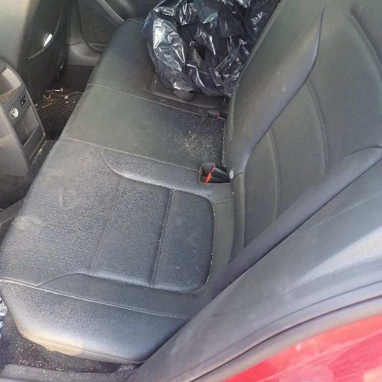Jetta Turbo Diesel Need Sparks Plugs And Injectors Clean Title