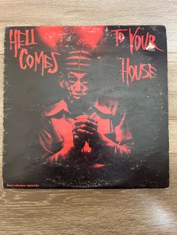 Hell Comes To Your House