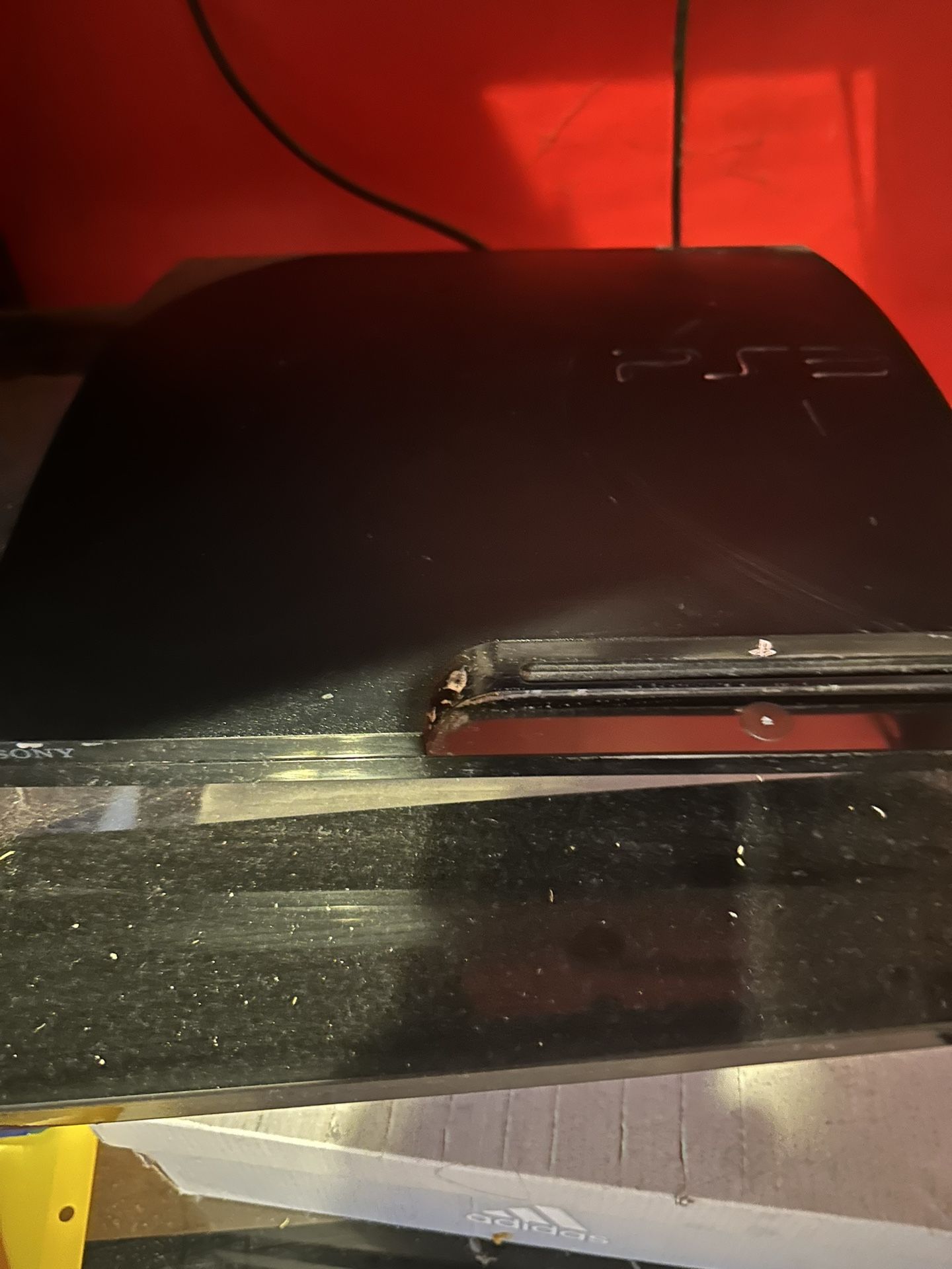ps3 no controller