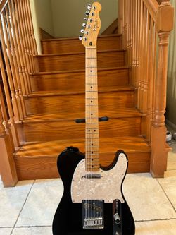 Fender MIM Telecaster