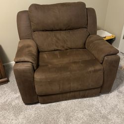 Electric Recliner 