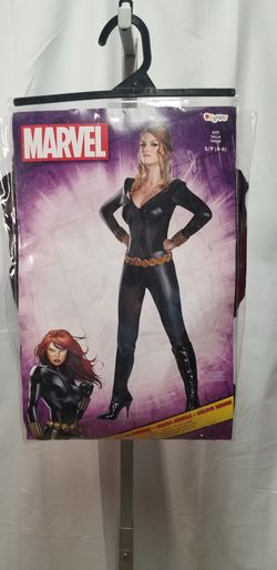 Black widow womens s/p 4/6