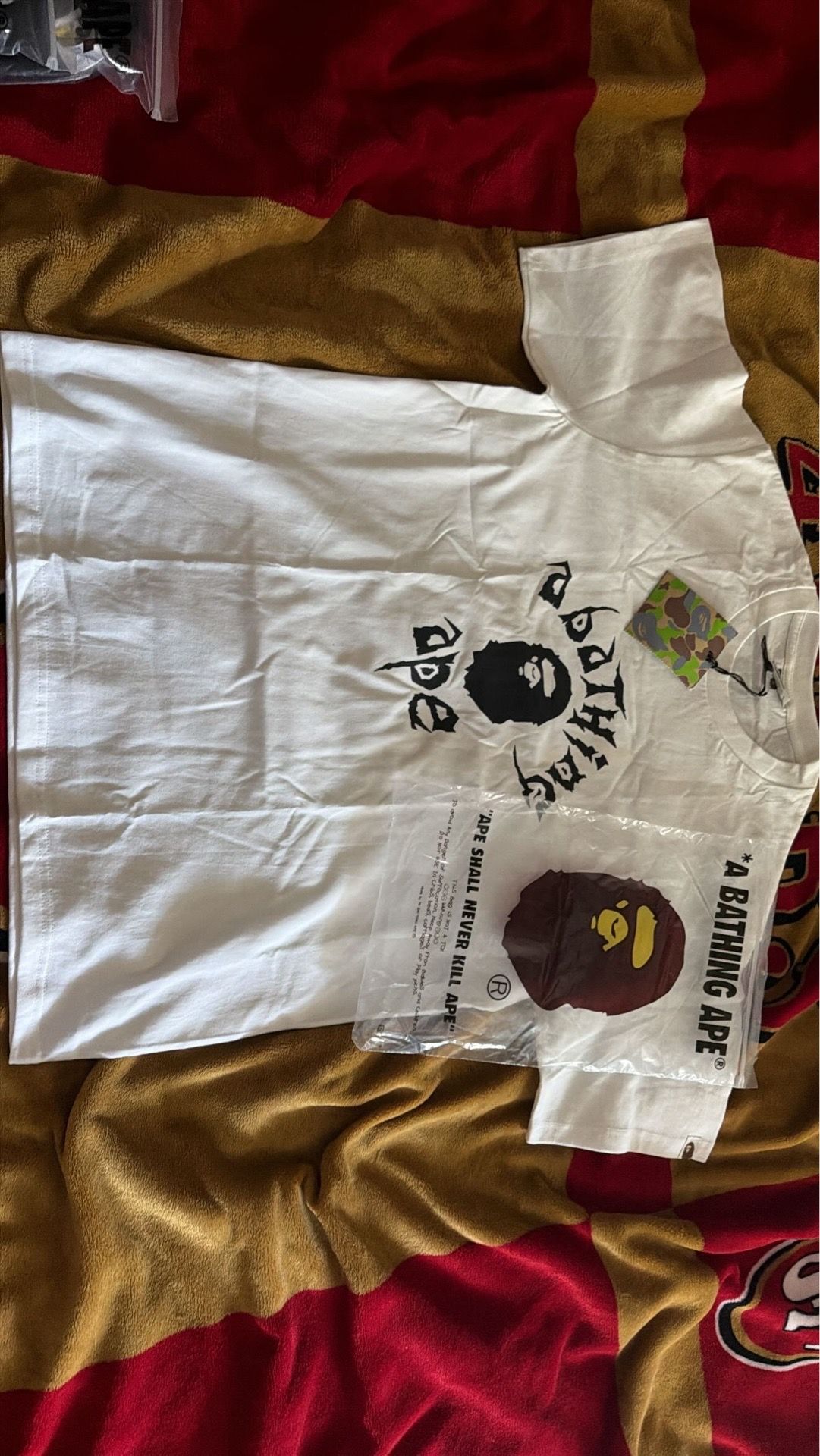 Bape
