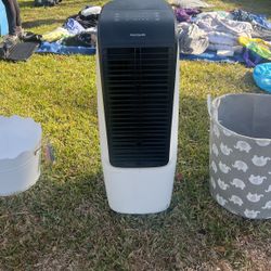Frigidaire Portable Air Conditioner
