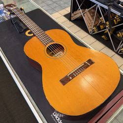 60’s Gretsch Hauser Model 6001 Classical Guitar