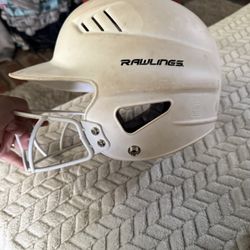 Helmet 