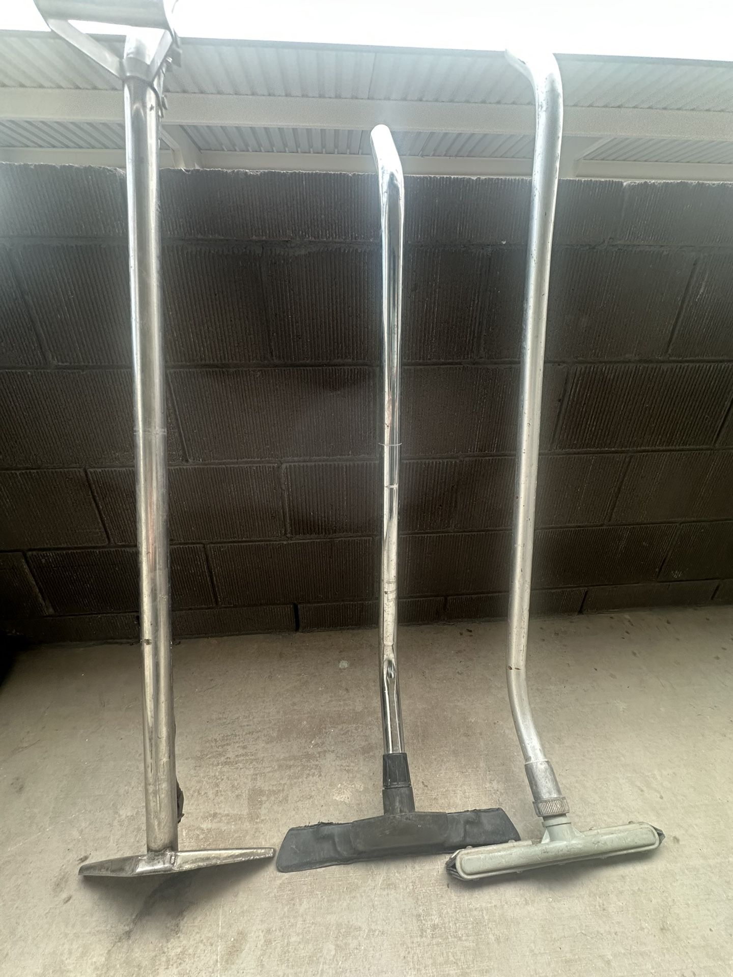 Water Extractors